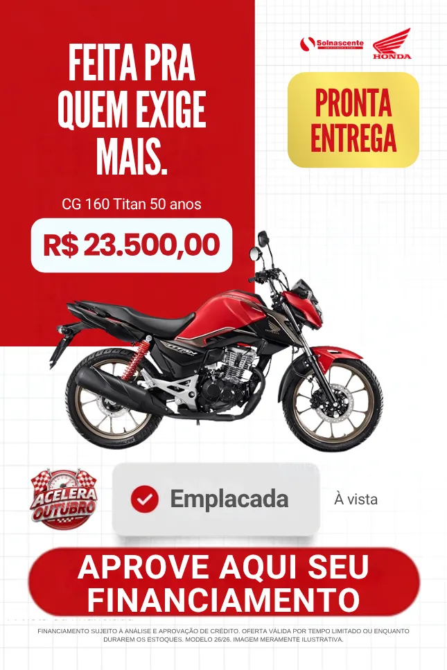 Titan 50 Anos