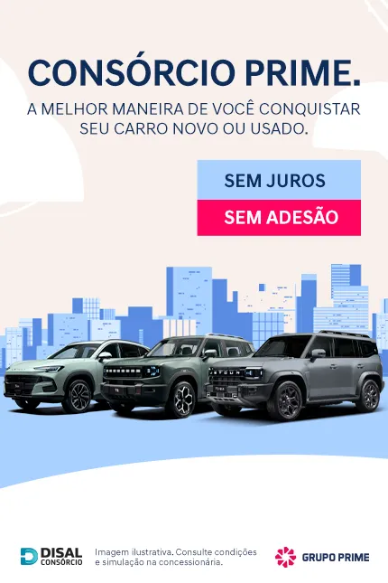 CONSÓRCIO JETOUR