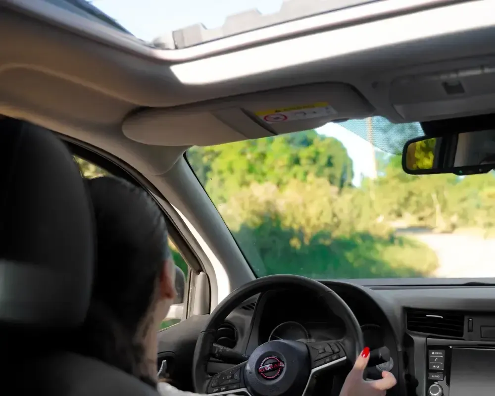 Nissan Frontier 2026 - 9