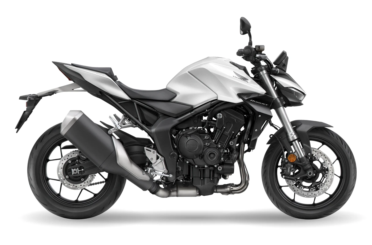CB1000 Hornet