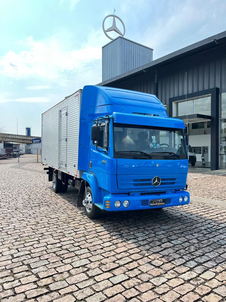 Accelo 914c