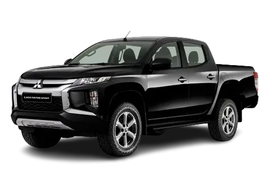 L200 Triton Sport GLS Plus 2024
