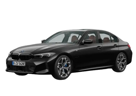 330e M Sport