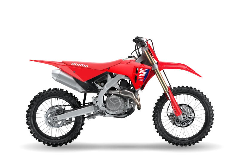 R - Vermelho - Grand Prix Red