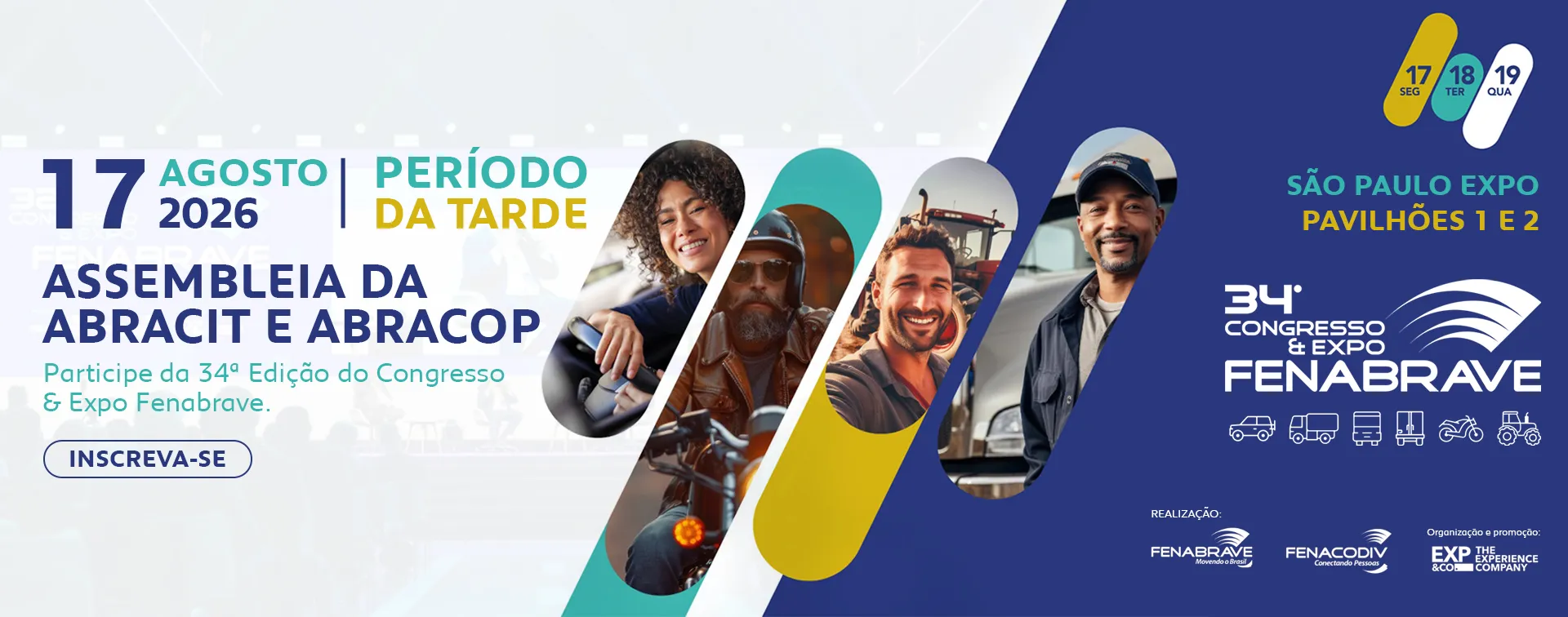 Abril Azul: informação, respeito e inclusão fazem a diferença.