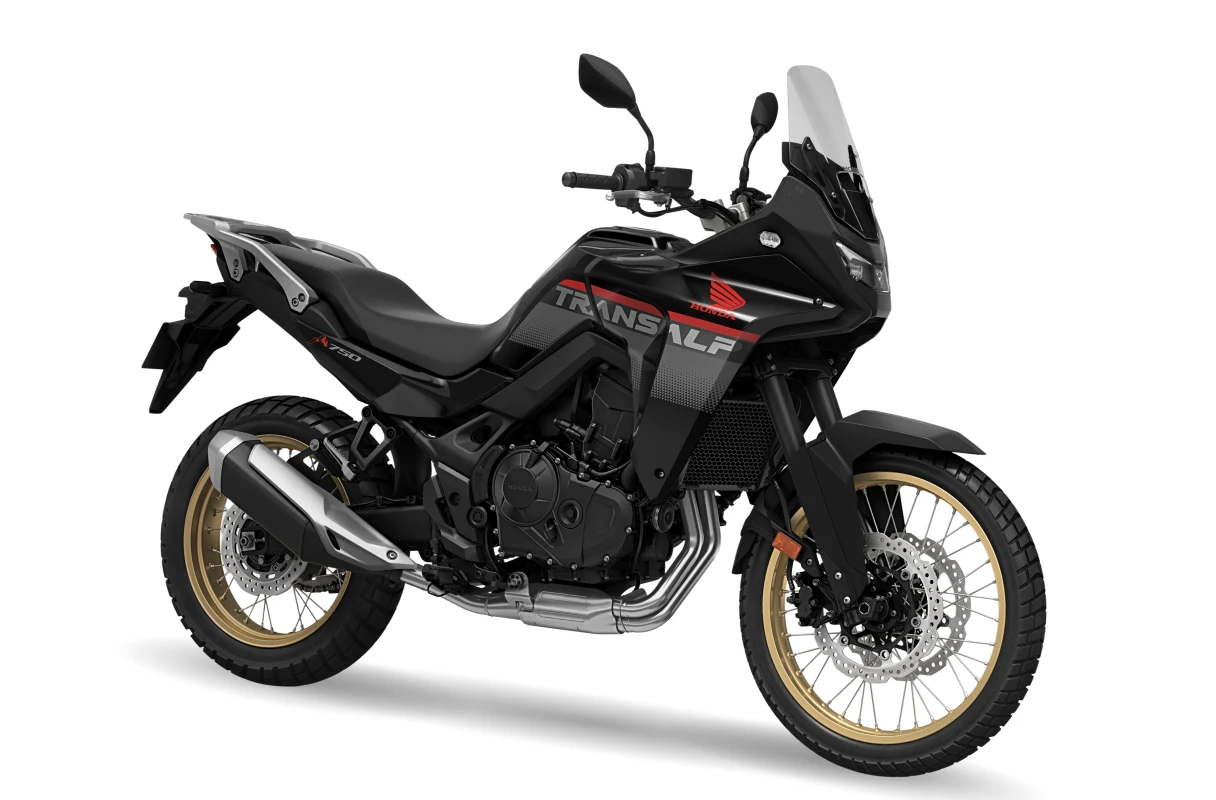 XL750 Transalp