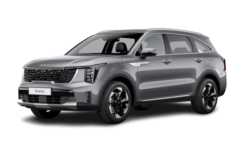 Kia Sorento EX