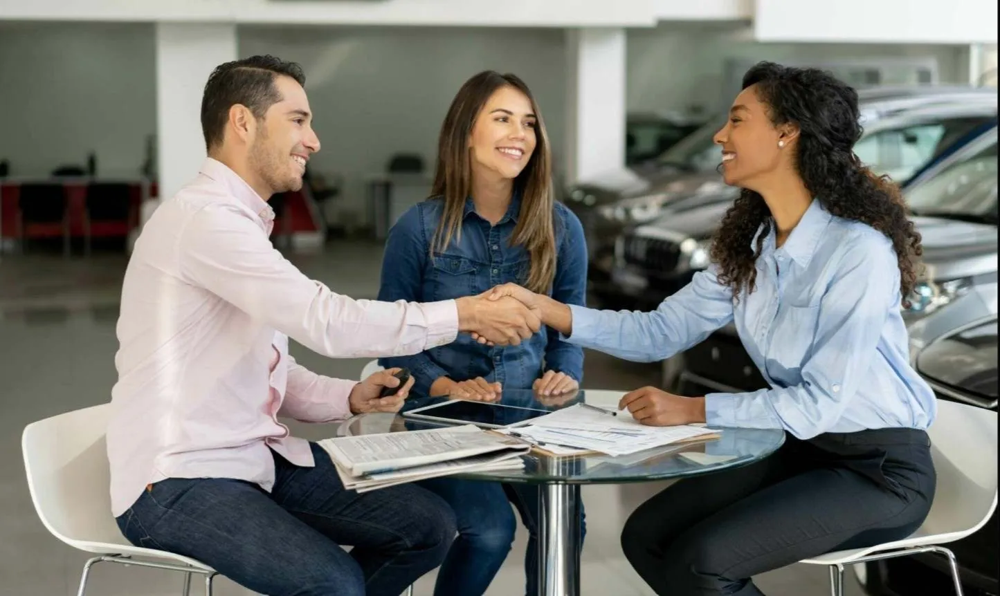 Saga Geely atendimento