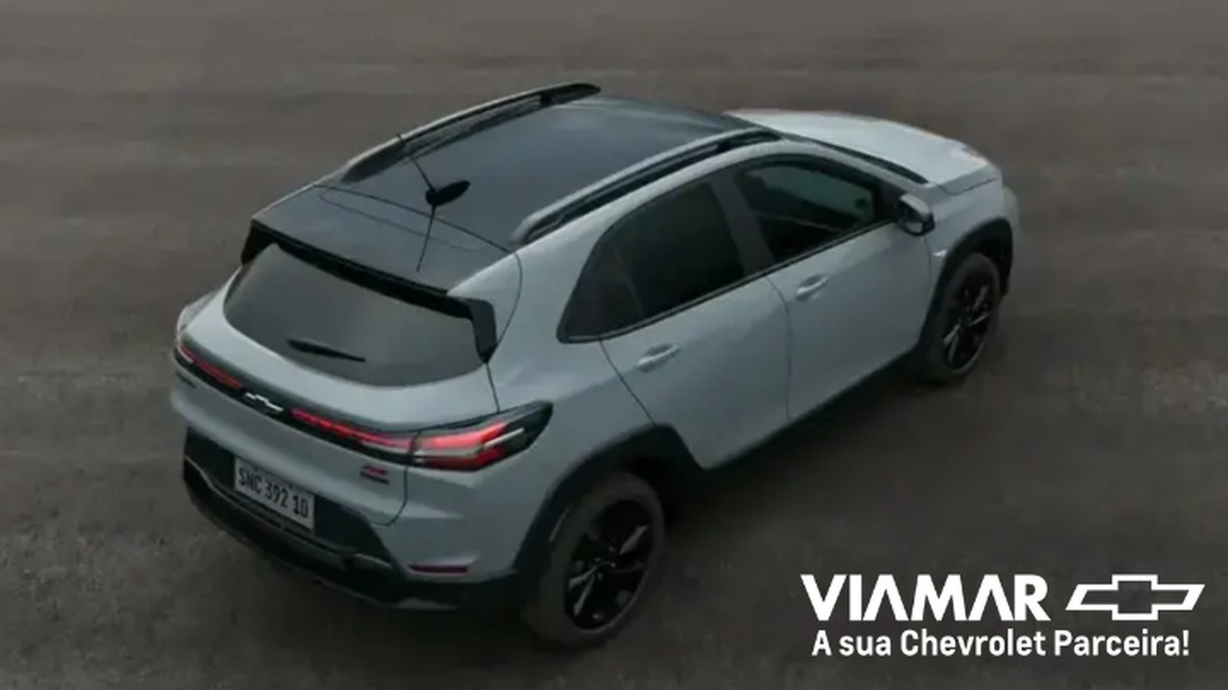 SUVs compactos em 2026: o segmento que não para de crescer no Brasil