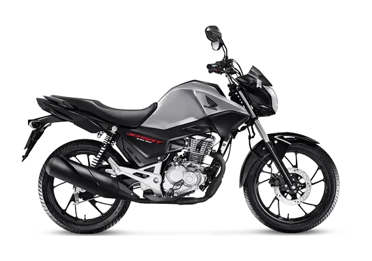 CG 160 Start 2025