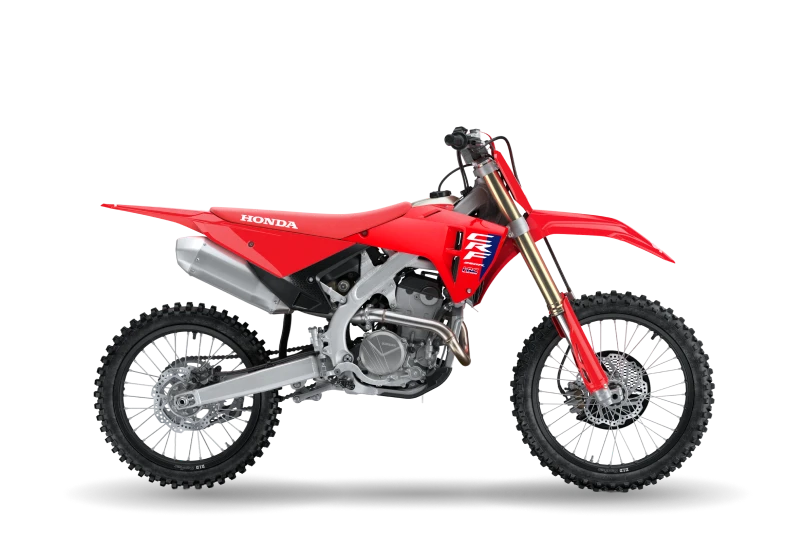 R - Vermelho - Fighting Red