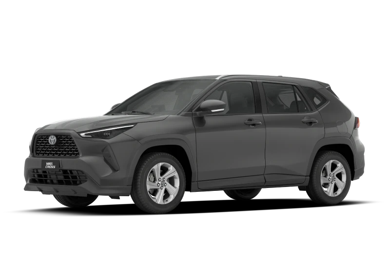 Toyota Yaris Cross XR