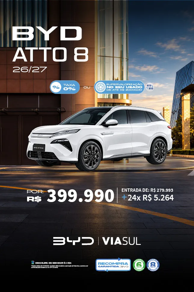 byd song
