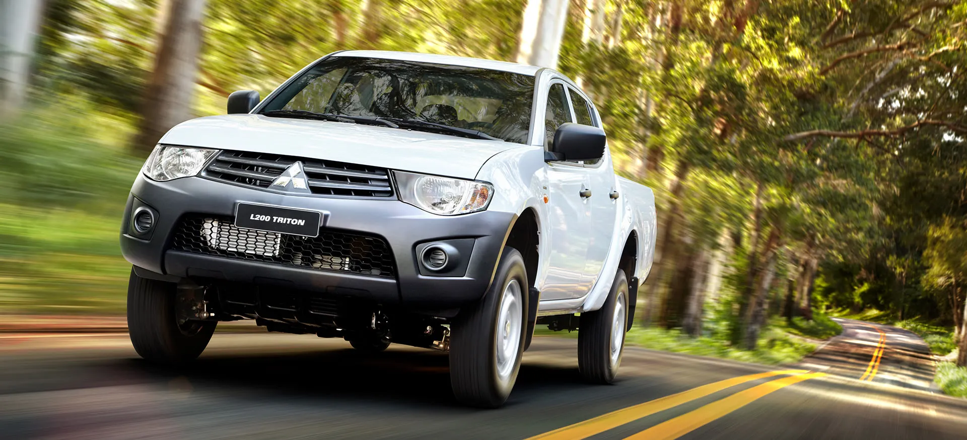 L200 Triton GL 2018 - 7