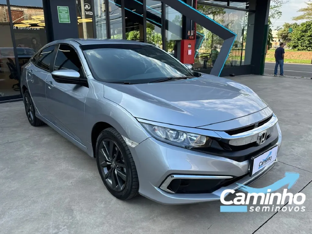 Imagem - Lateral Direita