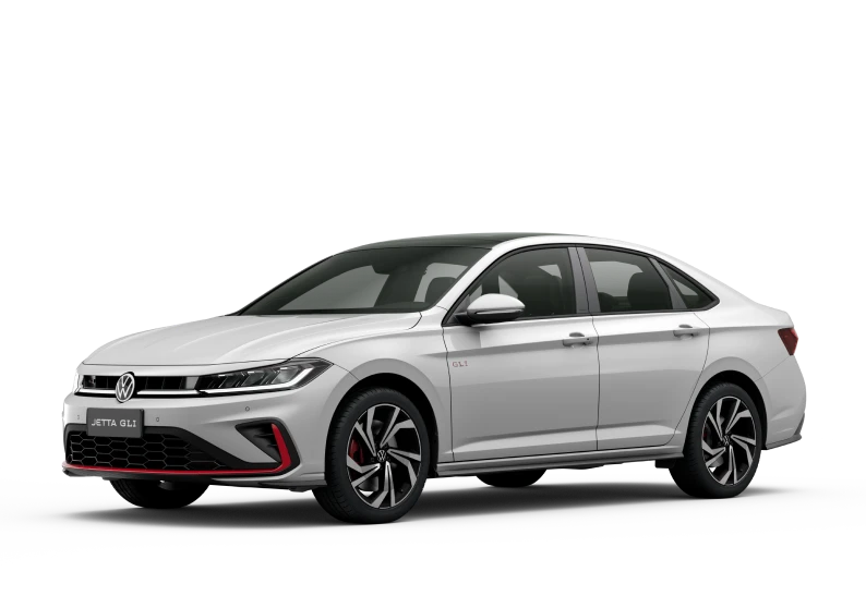 Jetta GLI 2026