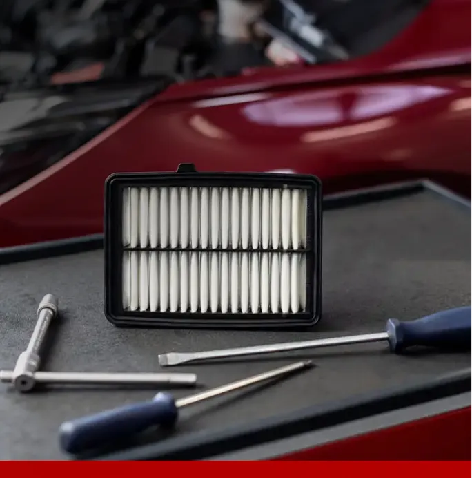 A. R. Motors