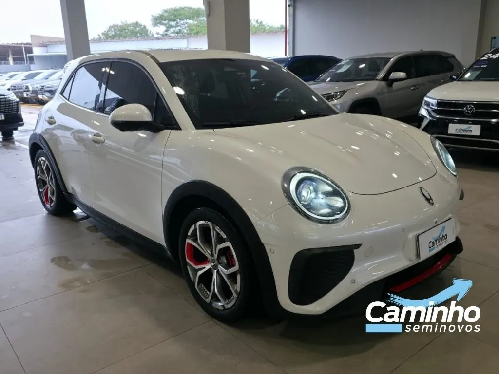 Imagem - Lateral Direita