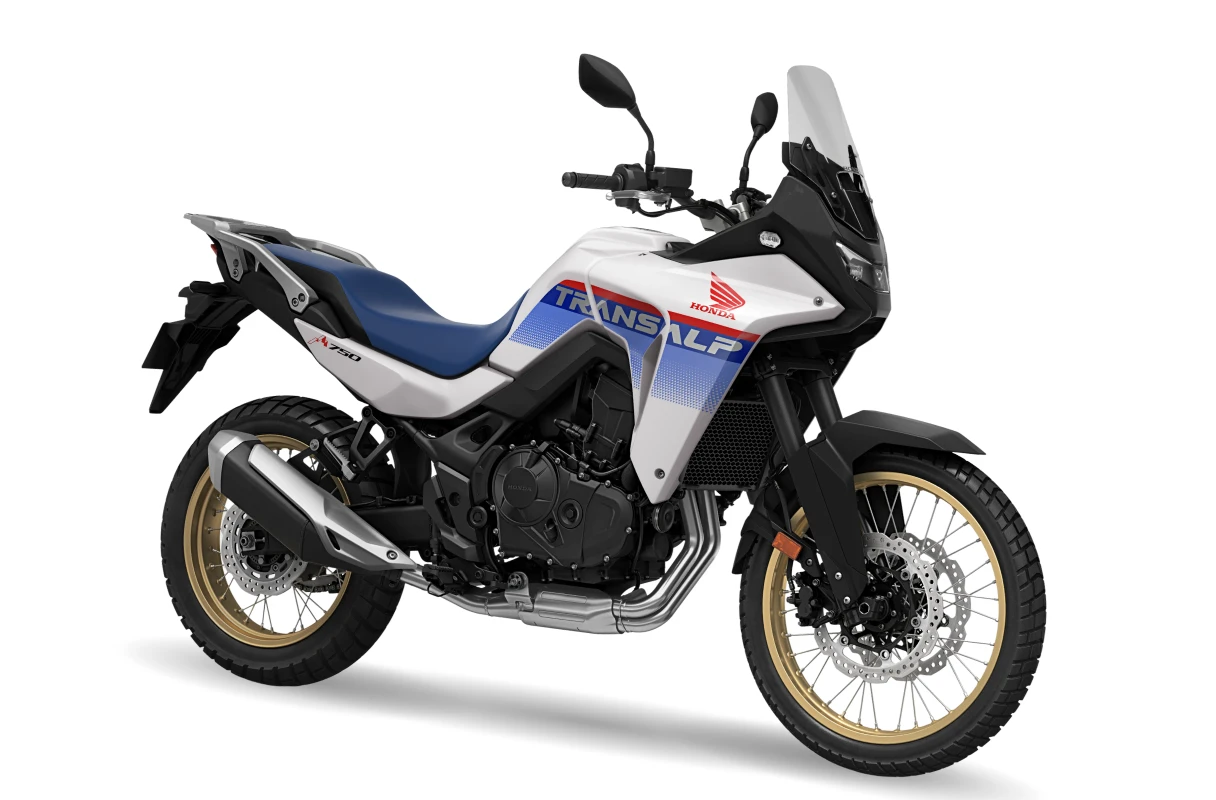 XL750 Transalp