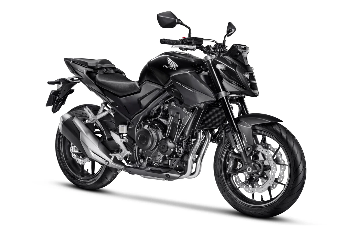 CB500 Hornet