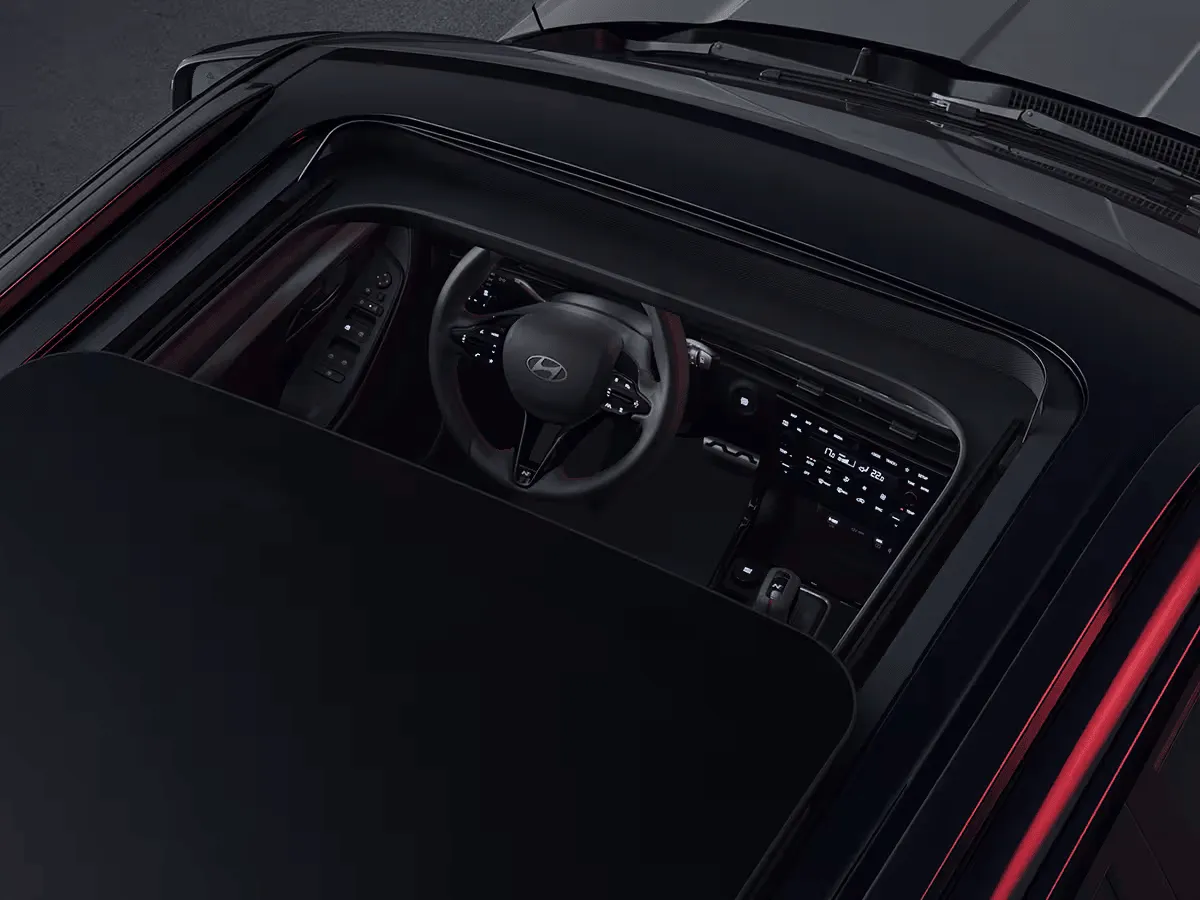 Novo Creta N Line - 5