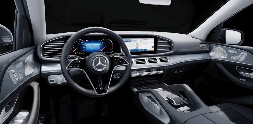 GLE 2026 - 5