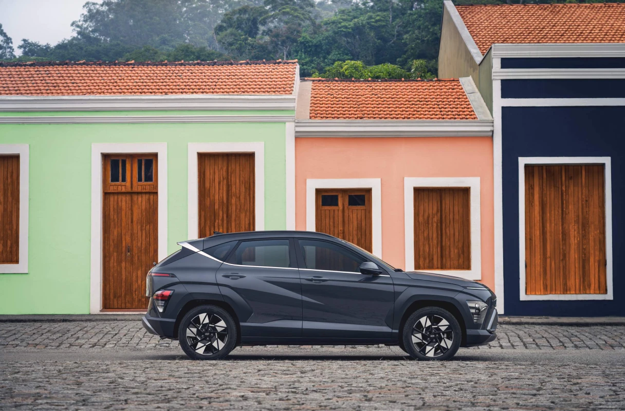 KONA Hybrid 2026 - 4