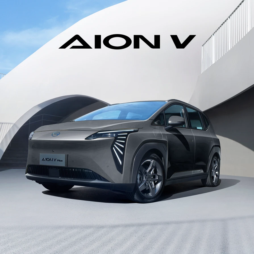 AION Y