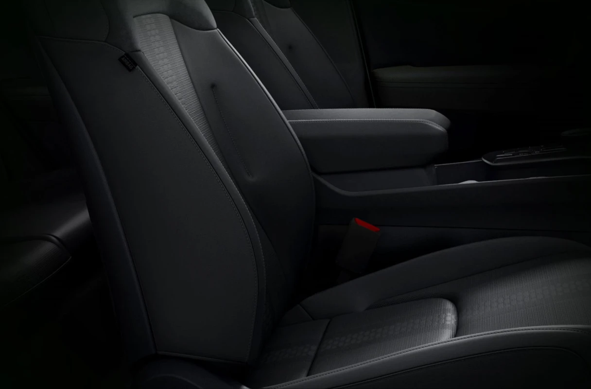 Kia Sportage MHEV — 16
