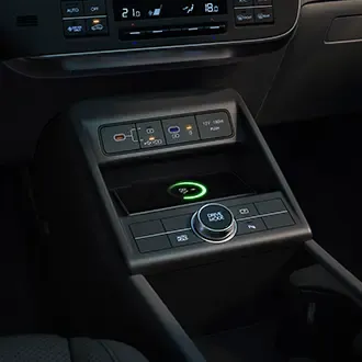 KONA Hybrid - 10