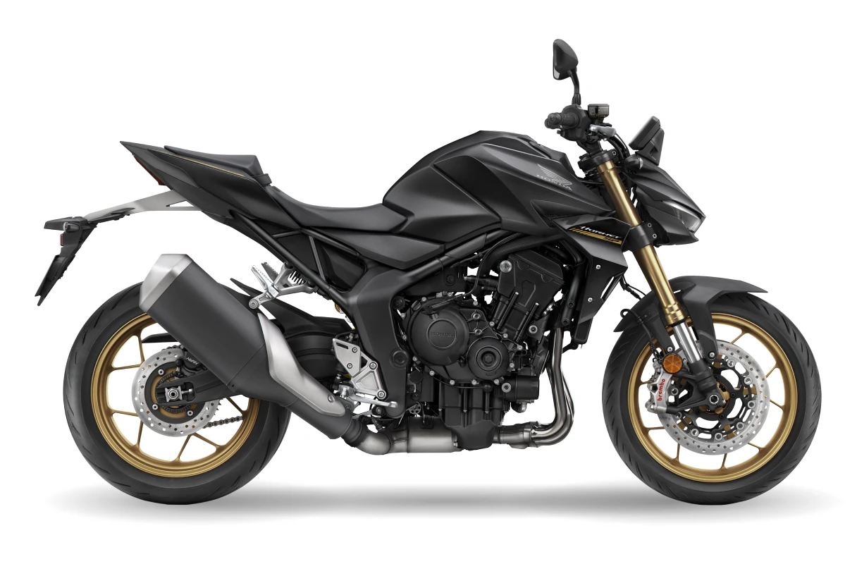 CB1000 Hornet