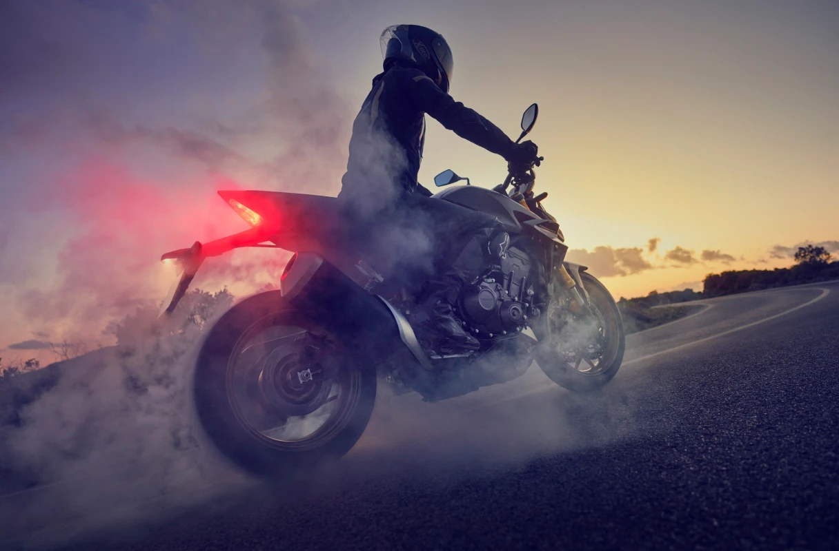 CB1000 Hornet