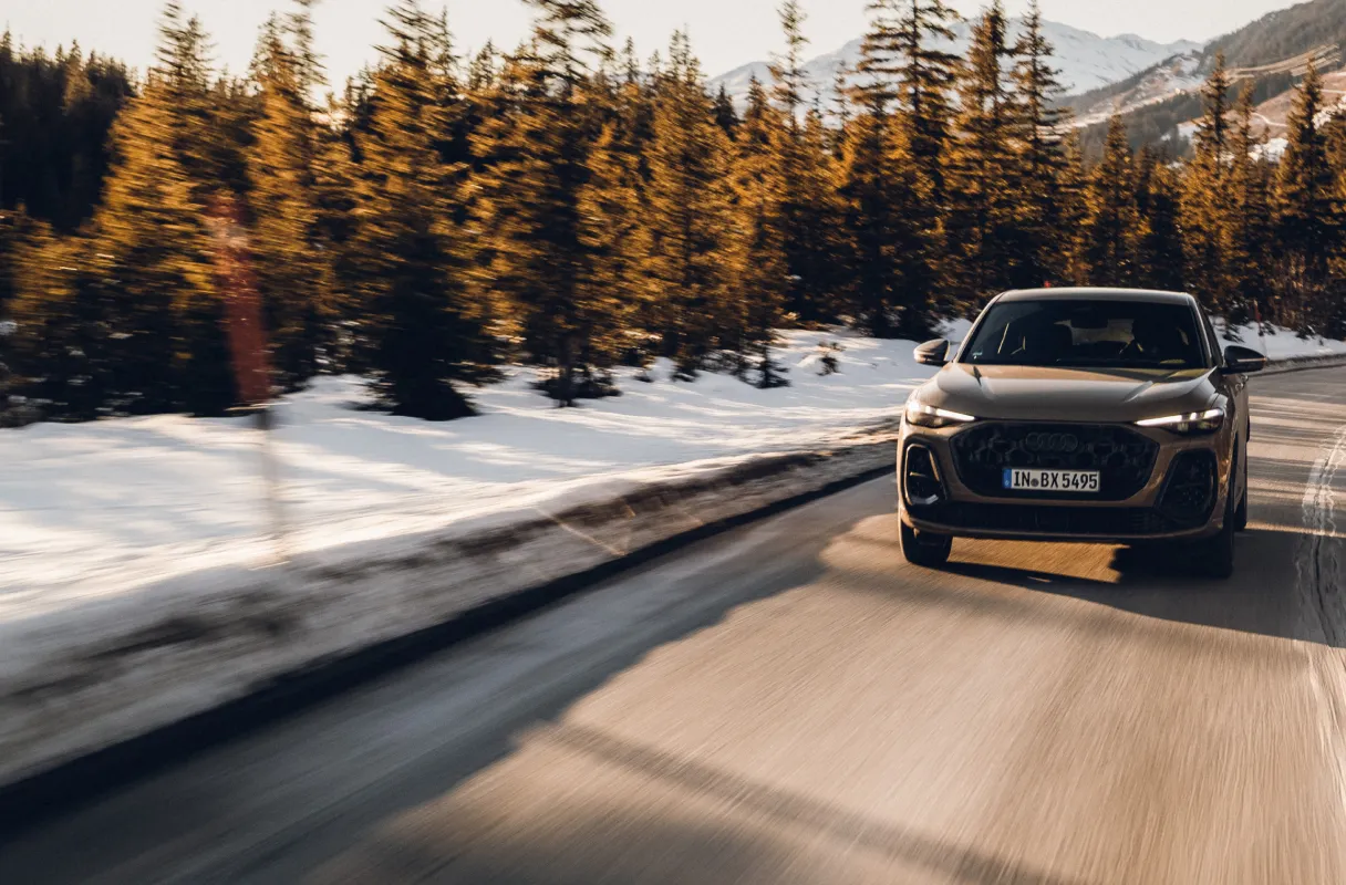 Q5 Sportback