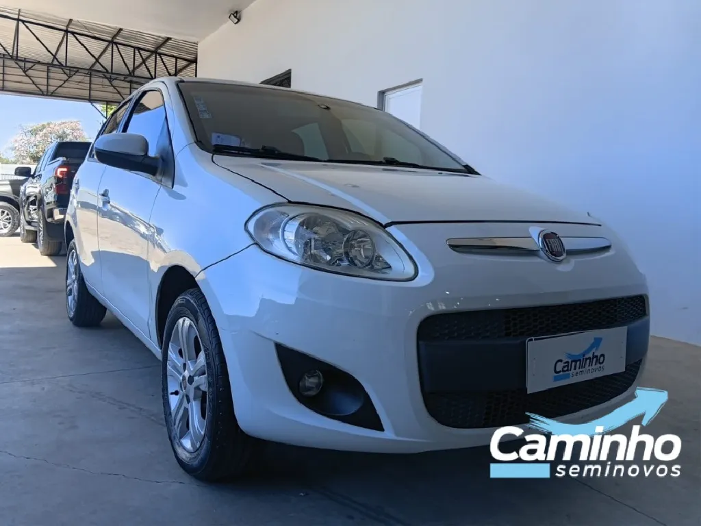Imagem - Lateral Direita