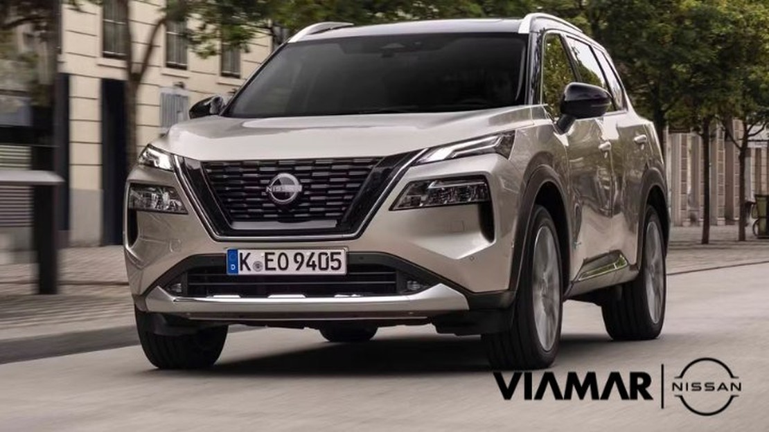Nissan XTrail ePower: dirigir elétrico sem depender de tomada é possível