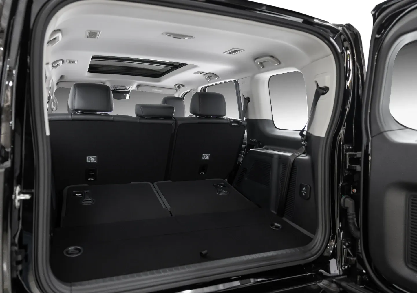 HAVAL H9 2026 - 1