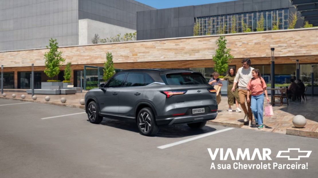 Qual Chevrolet escolher para a família? Guia por perfil de uso