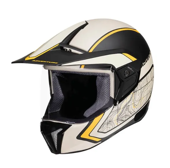 CAPACETES HONDA