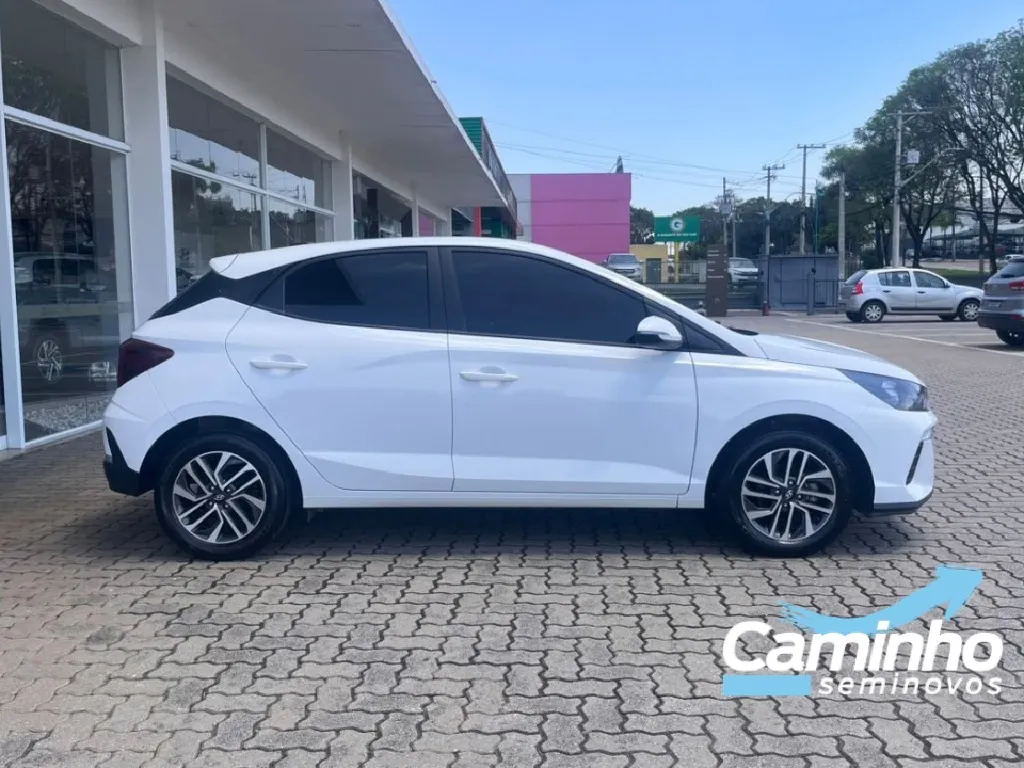 Imagem - Lateral Direita