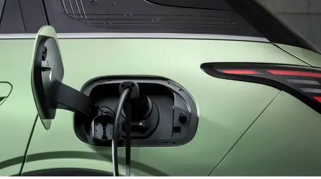 EX2 — Bateria e Autonomia