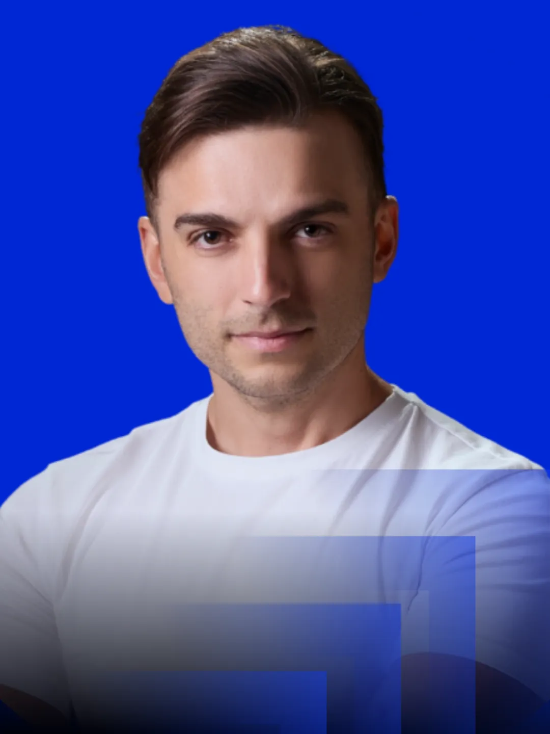 Tiago Fernandes