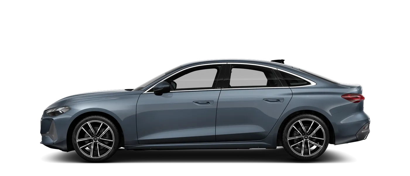 Audi A5 Sedan