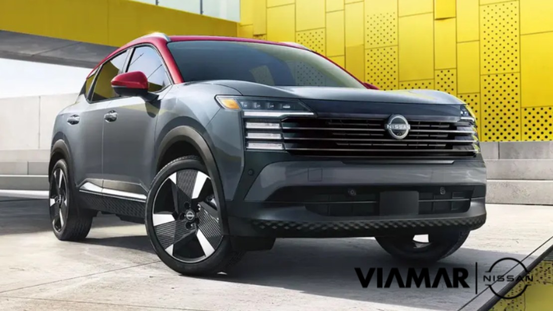 A meta ambiciosa da Nissan: dobrar o market share no Brasil até 2026