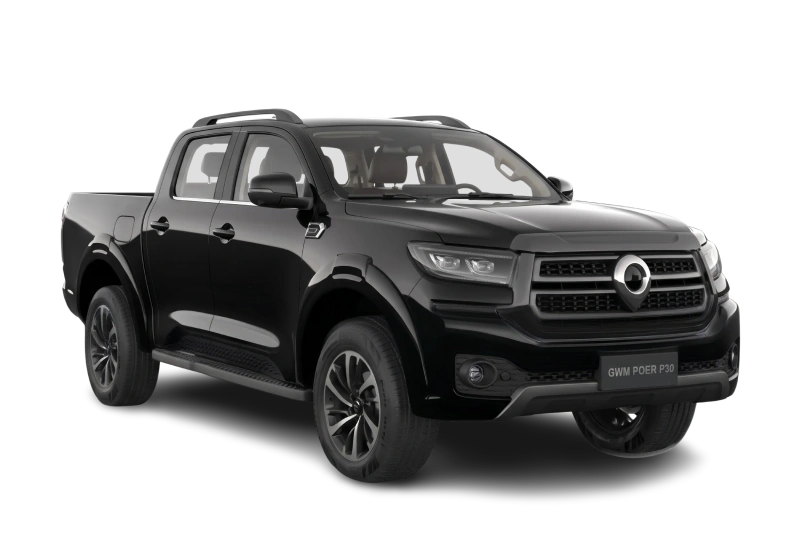 POER P30 Trail