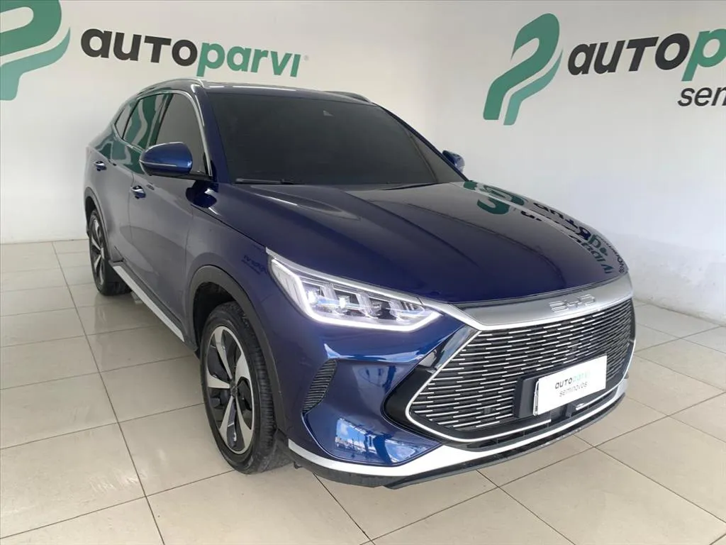 BYD Song Plus 1.5 DM-I HÍBRIDO AUTOMÁTICO 2023