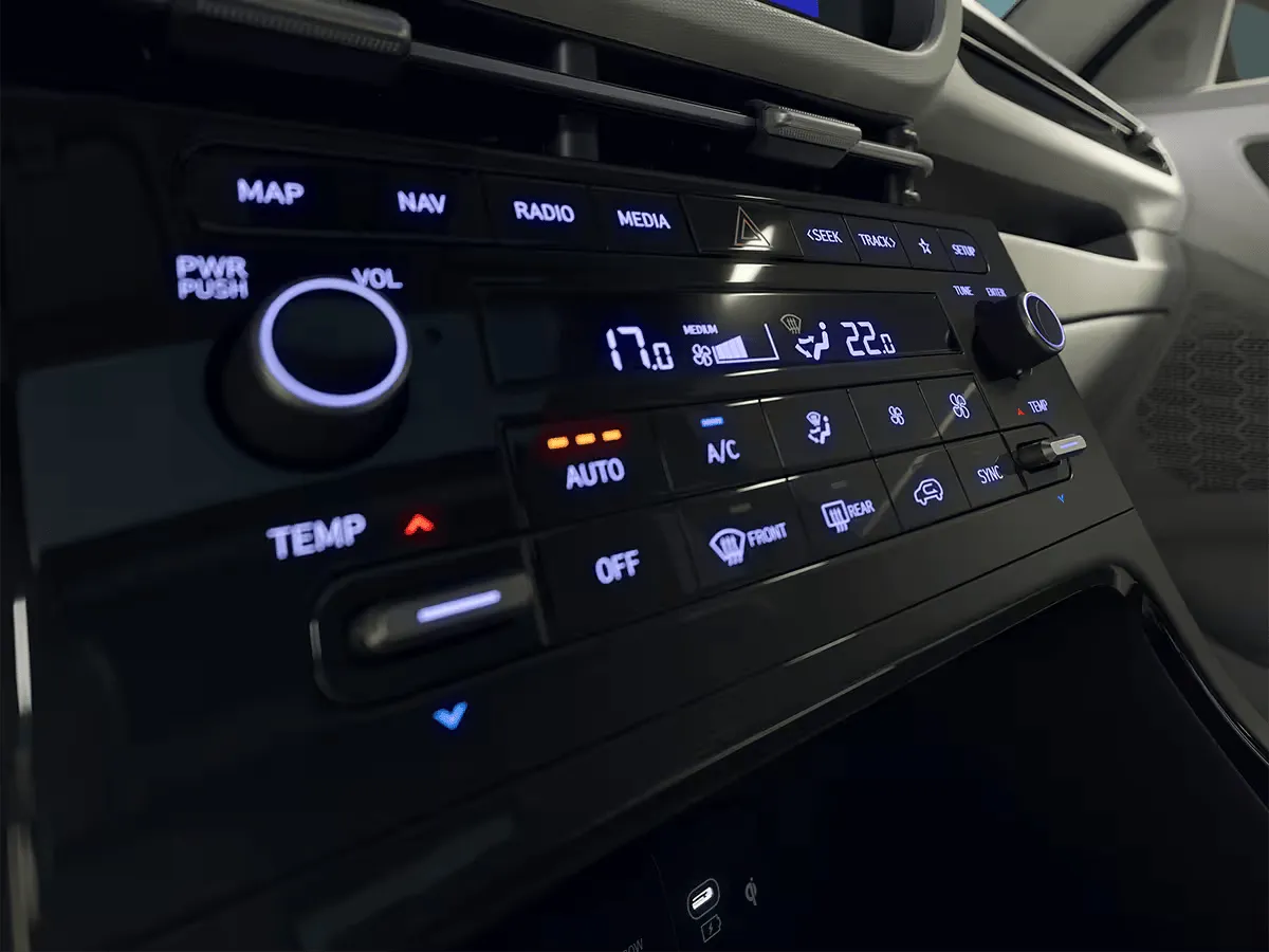 Novo Creta - 5