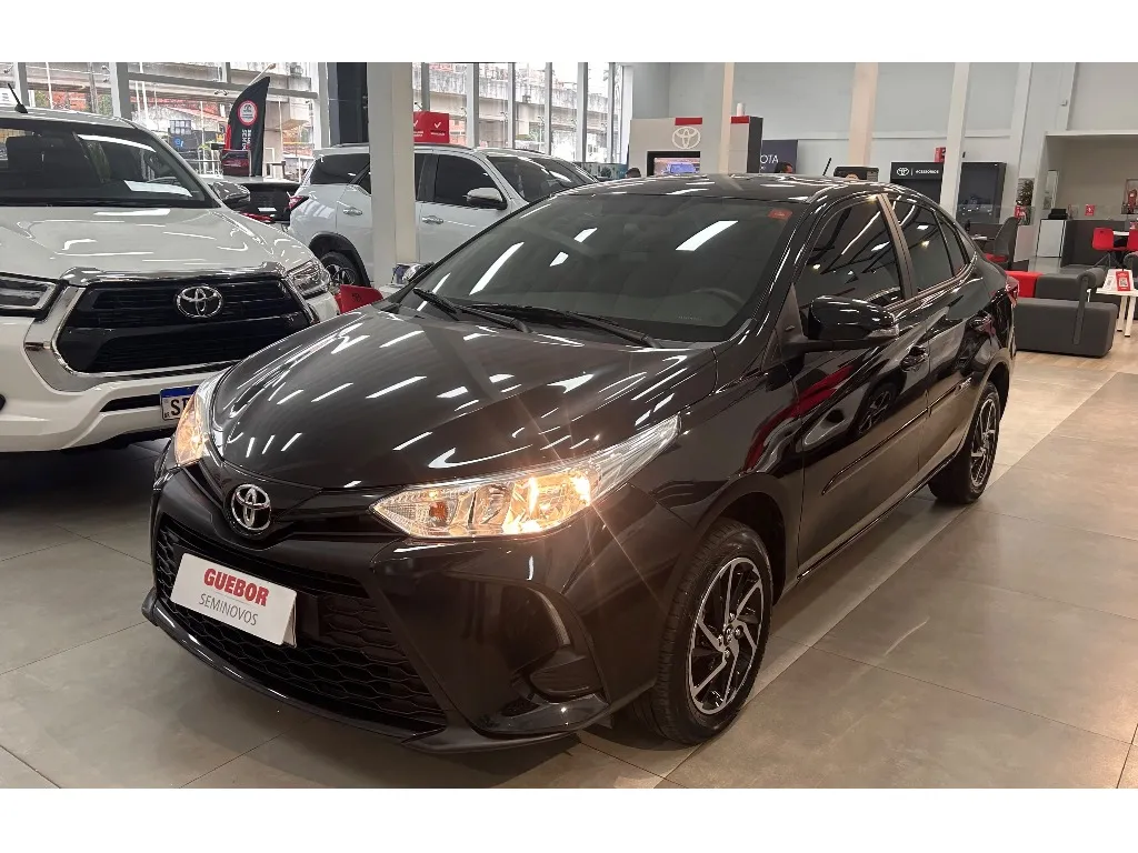 Imagem - Lateral Direita