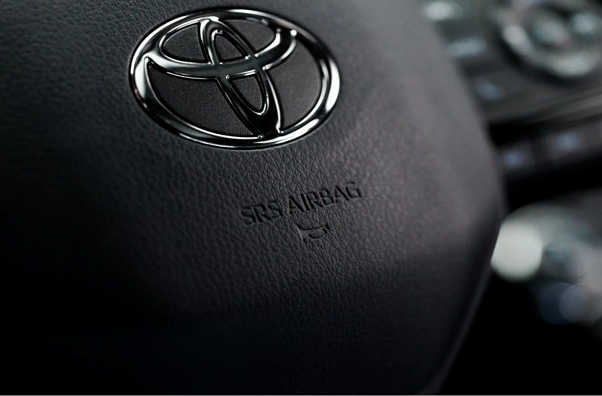 Toyota Yaris Cross Hybrid