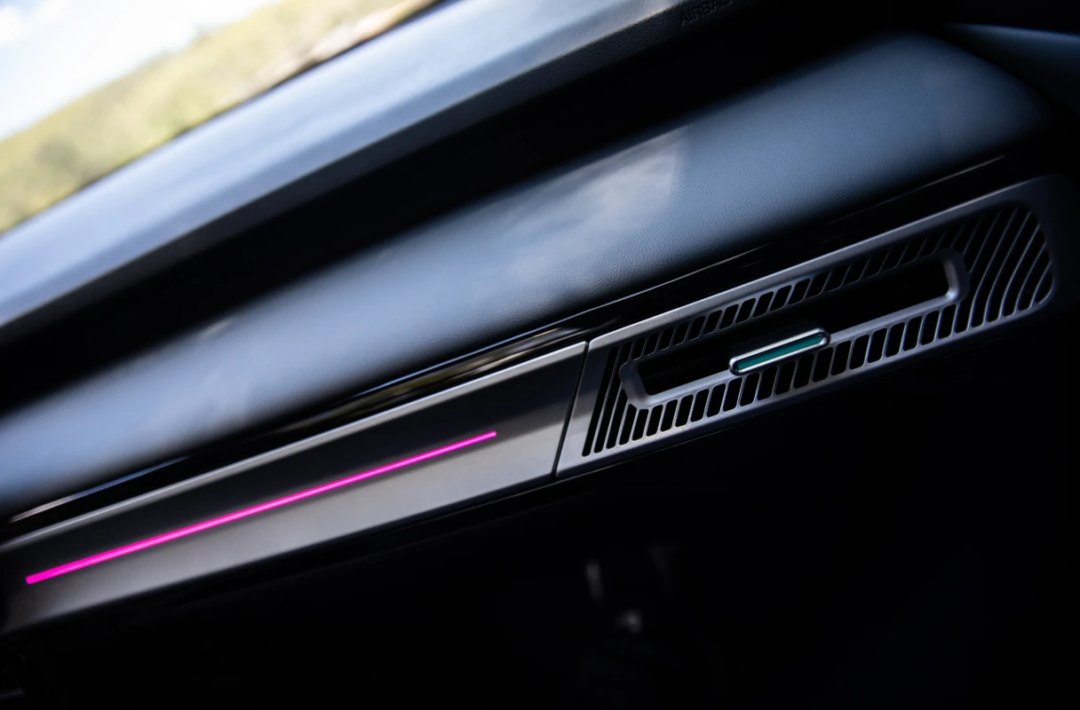 AION Y