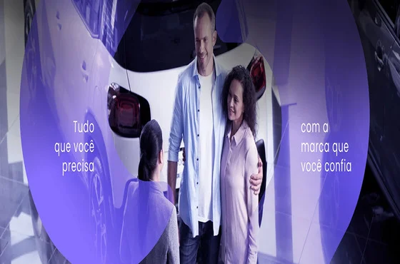 Carros elétricos, bicicletas e mobilidade sustentável do Grupo Saga.